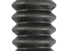 Vervangingsrubber verende  zadelpen Post Moderne