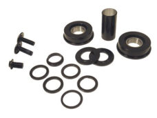 VWP BB-set BMX USA 51.5mm v/22mm as