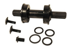 VWP BB-set BMX USA 51.5mm incl 19mm as