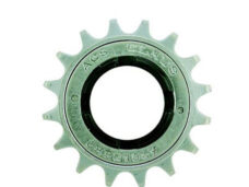 Freewheel BMX 18T 3/32" Claws ACS chroom BSA