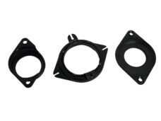 VWP Rotorset (Freestyle/BMX) zonder kabels (gyro)