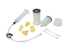 Shimano remschijf bleeding-kit TL-BR001/002/003 Y13098630