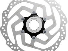 Shimano remschijf (los) 180mm center-lock ESMRT10M2