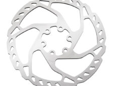 Shimano remschijf SLX SM-RT66 203mm 6-gaats