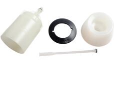 Shimano remschijf bleeding-kit TL-BR003 Y13000100 voor MTB