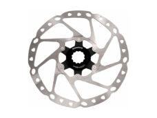 Shimano Deore remschijf 160mm centerlock SM-RT64