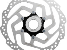 Shimano remschijf (los) 160mm center-lock ESMRT10S2