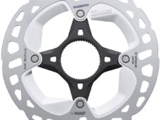 Shimano remschijf 140mm centerlock IRTMT800SSI