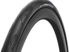 Continental vouwband Grand Prix TR 32-622 TR zwart