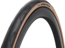 Continental vouwband Grand Prix TR 32-622 TR zwart/tr