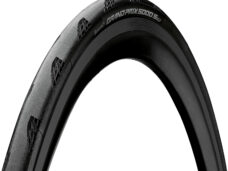 Continental vouwband Grand Prix 5000 S TR 35-622 TR zwart