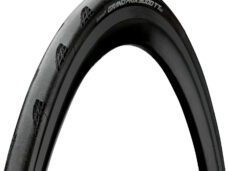 Continental vouwband Grand Prix 5000 TT TR 30-622 TR zw