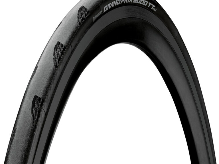Continental vouwband Grand Prix 5000 TT TR 30-622 TR zw