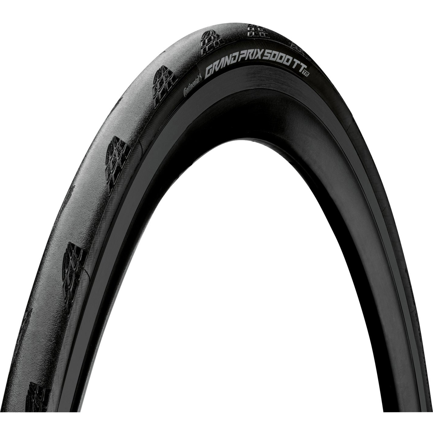 Continental vouwband Grand Prix 5000 TT TR 30-622 TR zw