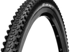 Continental draadband Ruban 58-584 zwart