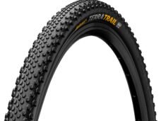 Continental vouwband Terra Trail Shieldwall 40-622 TR zw