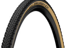 Continental vouwband Terra Speed Prot. 40-622 TR zwart/cr