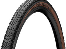 Continental vouwband Terra Speed Prot. 40-622 TR zwart/tr