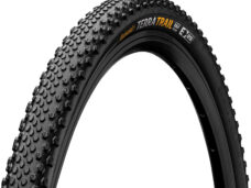 Continental vouwband Terra Trail Protection 40-622 TR zw