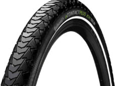 Continental draadband eContact Plus 55-406 zwart