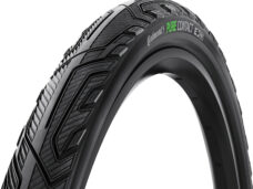 Continental vouwband Pure Contact 60-584 zwart