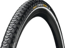 Continental draadband Contact Plus 40-622 +R zwart