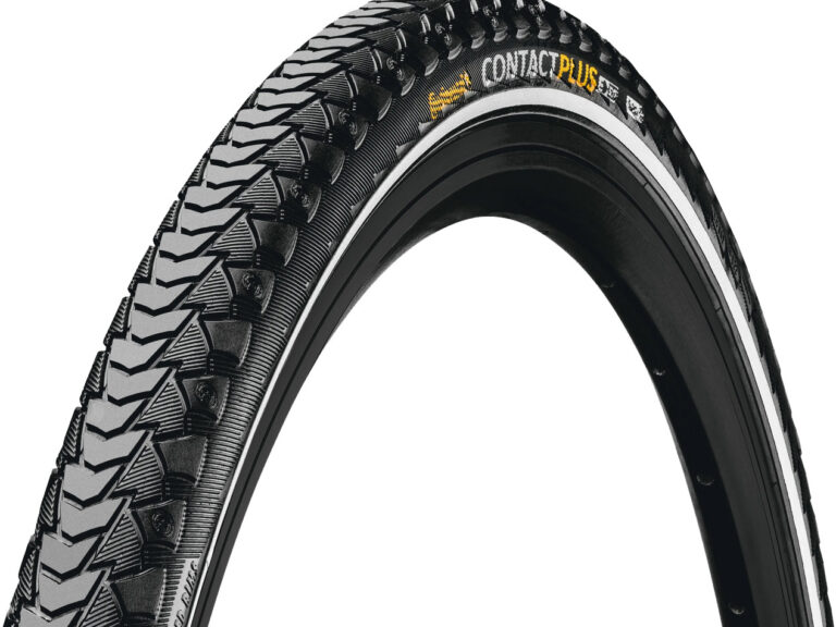 Continental draadband Contact Plus 40-622 +R zwart