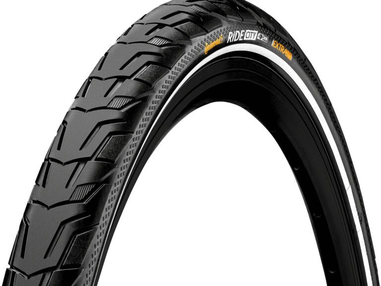 Continental draadband Ride City 47-622 +R crème