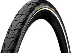 Continental draadband Ride City 42-622 +R crème