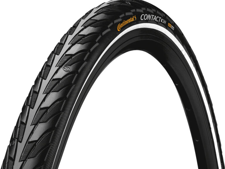 Continental draadband Contact 42-622 +R zwart