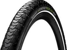 Continental draadband eContact Plus 50-406 +R zwart