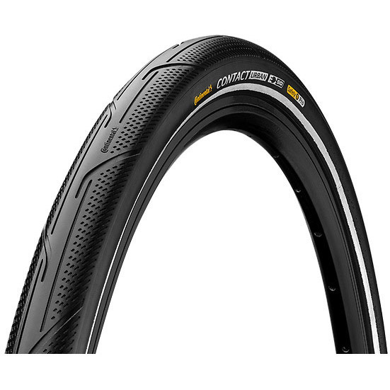 Continental draadband Contact Urban 32-622 +R zwart