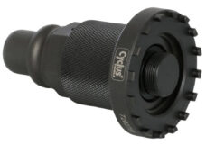Cyclus afnemer Snap-In E-bike SN.86-W Shimano Steps EP8