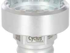 Cyclus trapasafnemer Snap-In SN.06-I UltraTorque Sh. HT2