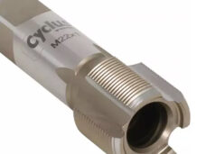 Cyclus draadsnijder crank M22x1