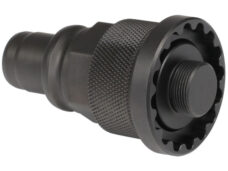 Cyclus afnemer Snap-In E-bike SN.88-W Fazua Ride 60
