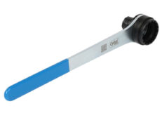 Cyclus gereedschap Power.Tool 2-zijdig T16 39.0 & T10 27.8