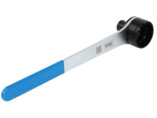 Cyclus gereedschap Power.Tool 2-zijdig T16 42.8 & Z12 23.0