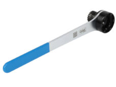 Cyclus gereedschap Power.Tool 2-zijdig T6 37.0 & T20 32.0