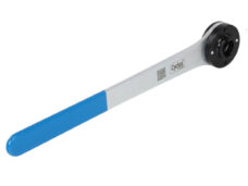 Cyclus gereedschap Power.Tool 2-zijdig T2 18.6 & T4 19.2