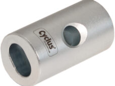 Cyclus uitdraaier cantilever nok 9mm voor sleutel 3/8“