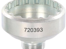 Cyclus Jetmount‘r afnemer Shimano Centerlock extern