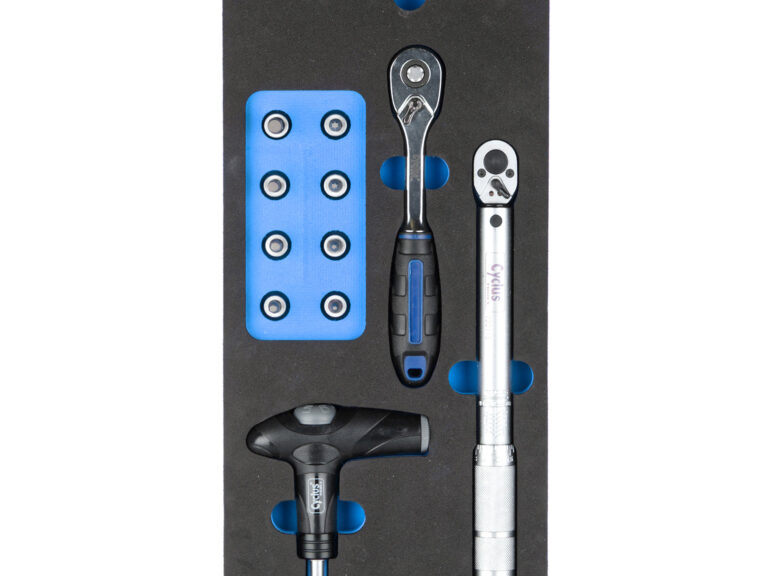 Cyclus fietsgereedschap. ✓ Snel geleverd ✓ Gratis verzending v.a. €75