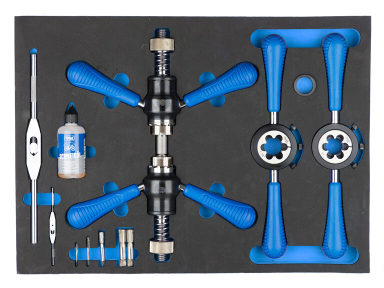 Cyclus fietsgereedschap. ✓ Snel geleverd ✓ Gratis verzending v.a. €75