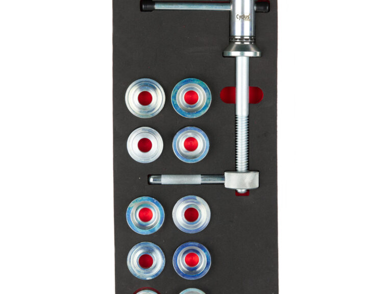Cyclus fietsgereedschap. ✓ Snel geleverd ✓ Gratis verzending v.a. €75