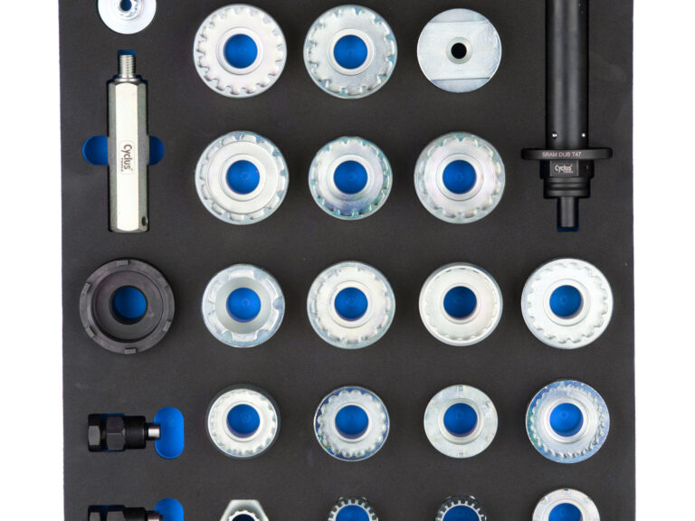 Cyclus fietsgereedschap. ✓ Snel geleverd ✓ Gratis verzending v.a. €75