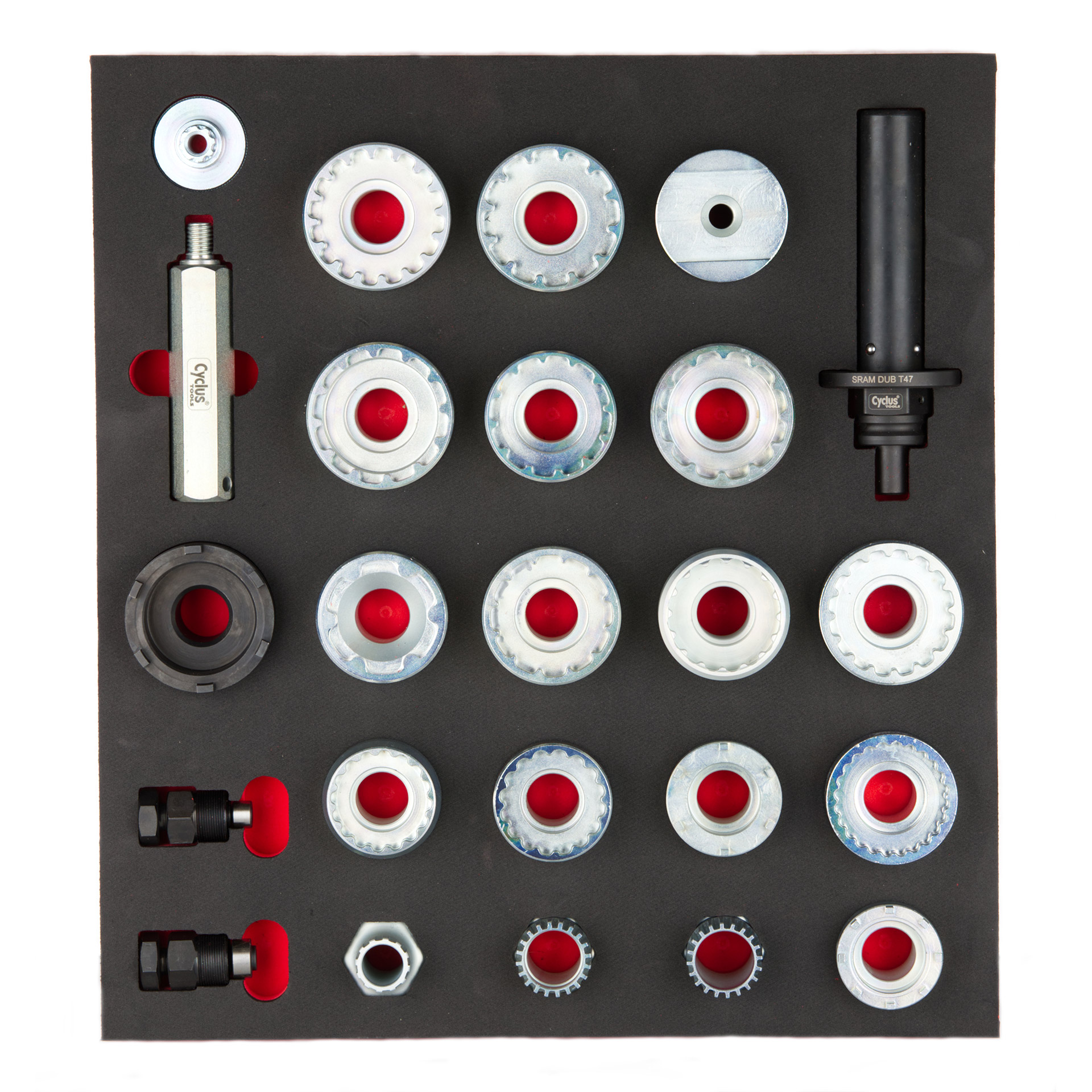 Cyclus fietsgereedschap. ✓ Snel geleverd ✓ Gratis verzending v.a. €75