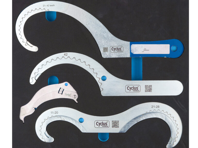 Cyclus fietsgereedschap. ✓ Snel geleverd ✓ Gratis verzending v.a. €75