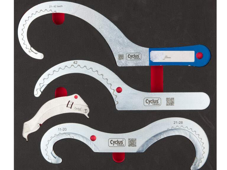 Cyclus fietsgereedschap. ✓ Snel geleverd ✓ Gratis verzending v.a. €75