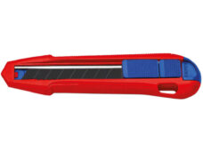 Cyclus mes Knipex universeel 18mm